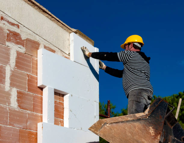 Best Energy Efficiency Insulation in Simmesport, LA