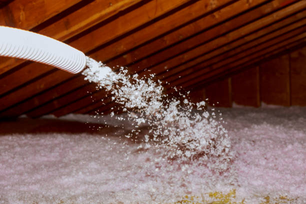 Types of Insulation We Offer in Simmesport, LA