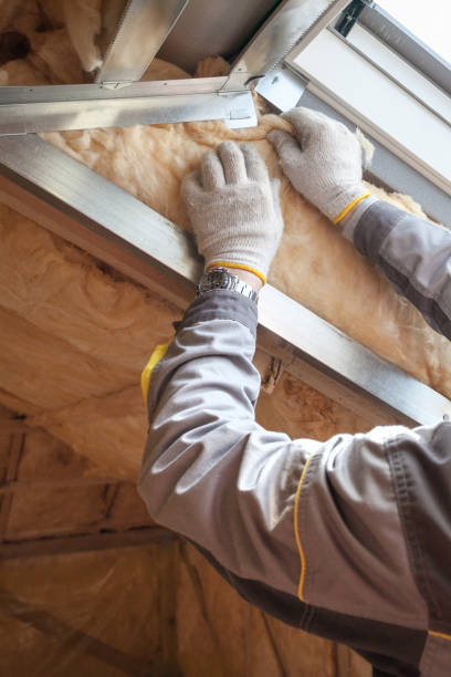 Best Specialized Insulation Services in Simmesport, LA