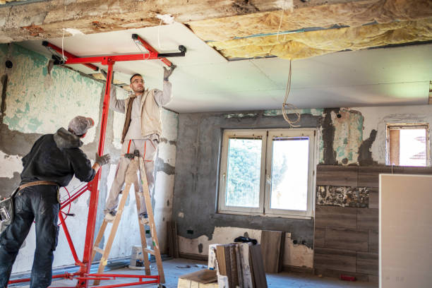 Best Geographic-Specific Insulation Services in Simmesport, LA