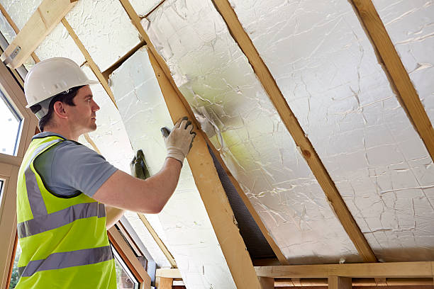 Best Spray Foam Insulation in Simmesport, LA